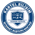 Kartel Bilişim Logo